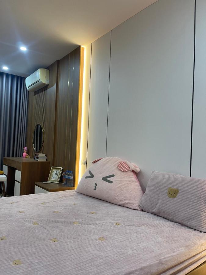 Alala Homestay- Tuyen Quang City Center- Trung Tam Thanh Pho Tuyen Quang Exterior foto